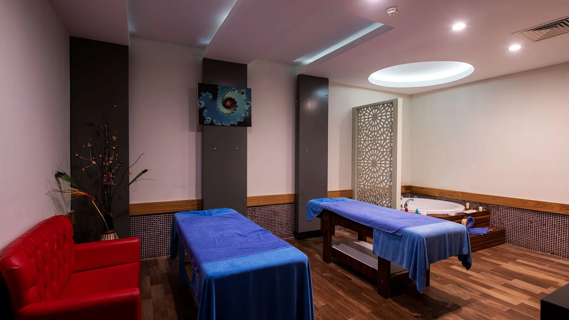 Lrs Lake & River Side Hotel Spa – 21