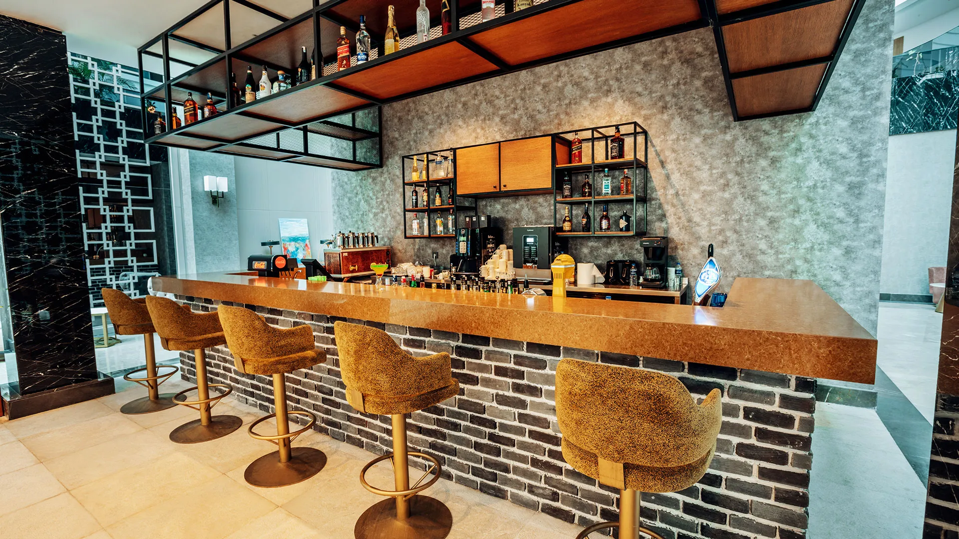 Alarcha Hotels & Resort – 28