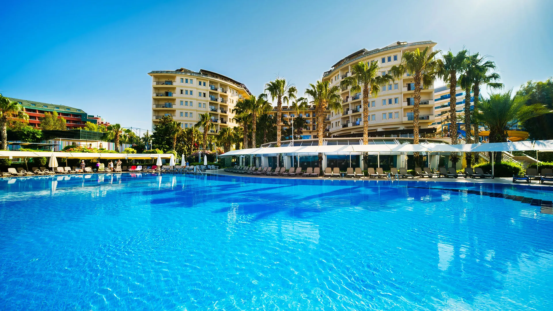 Mukarnas Resort & Spa Hotel – 69