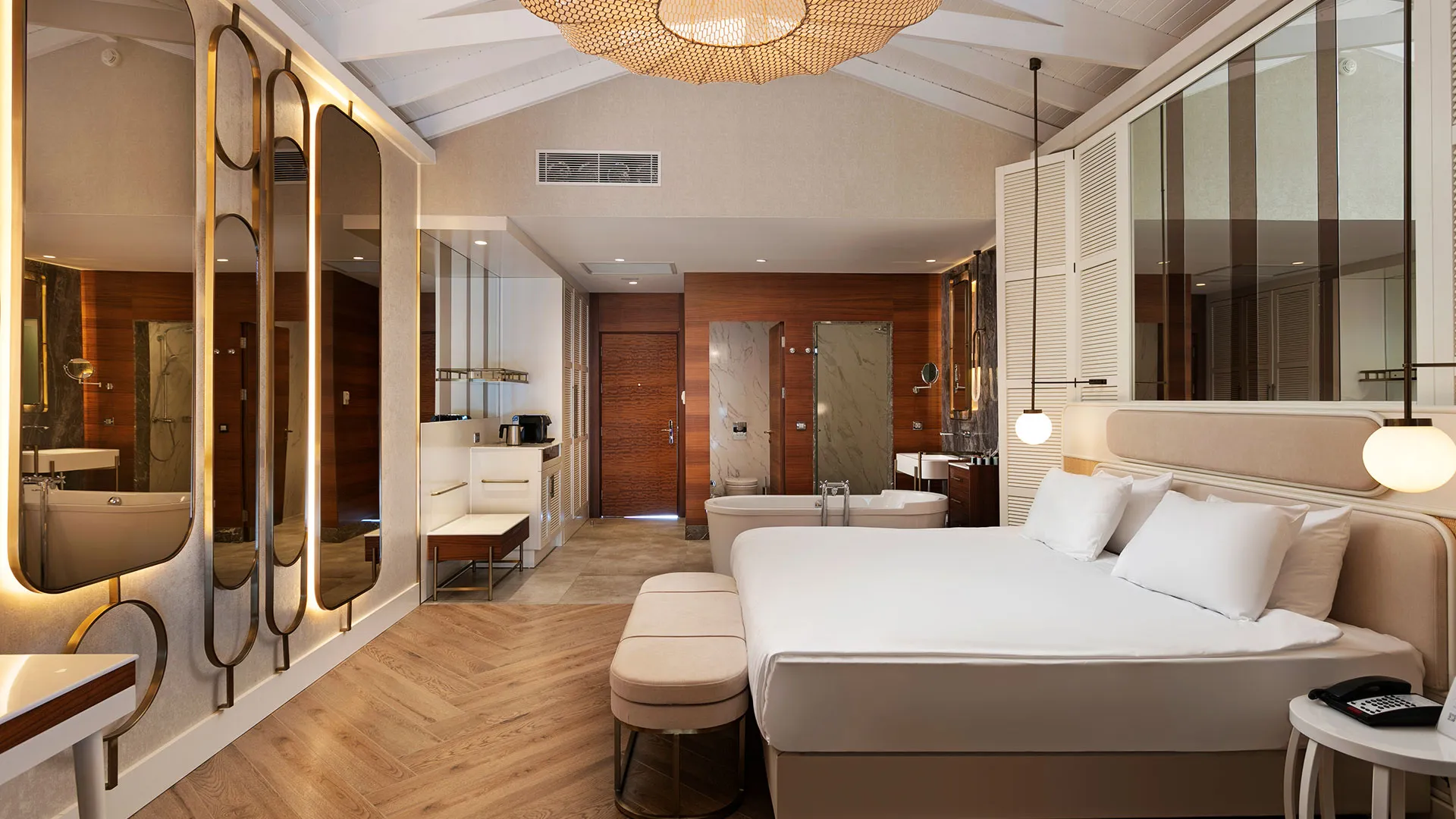 TITANIC DELUXE GOLF BELEK Чартър до Анталия от Бургас 2026 [BOJ] – 42