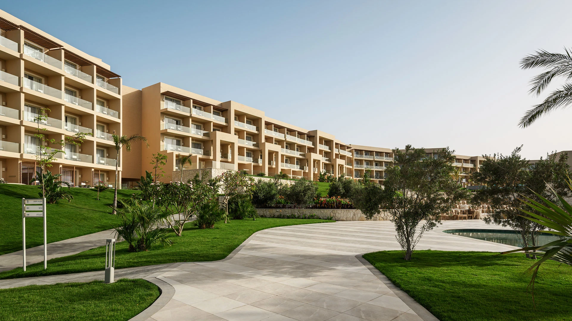 Jaz Asteria Sahl Hashish  Premium 5* – НОВА ГОДИНА 2027 - Перлите на Египет - Хургада и Кайро с полет от София – 6