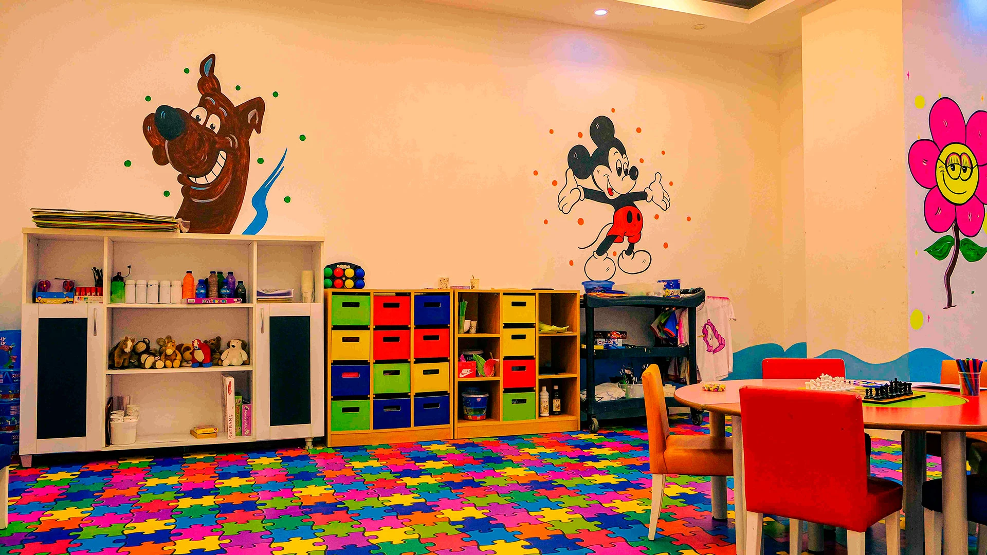 Dream World Resort – 26