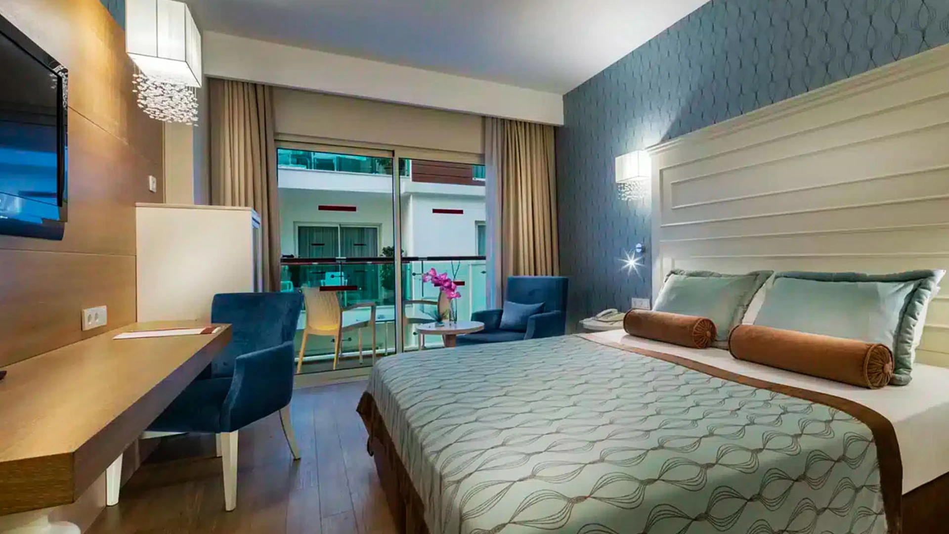 Trendy Verbena Beach – 6