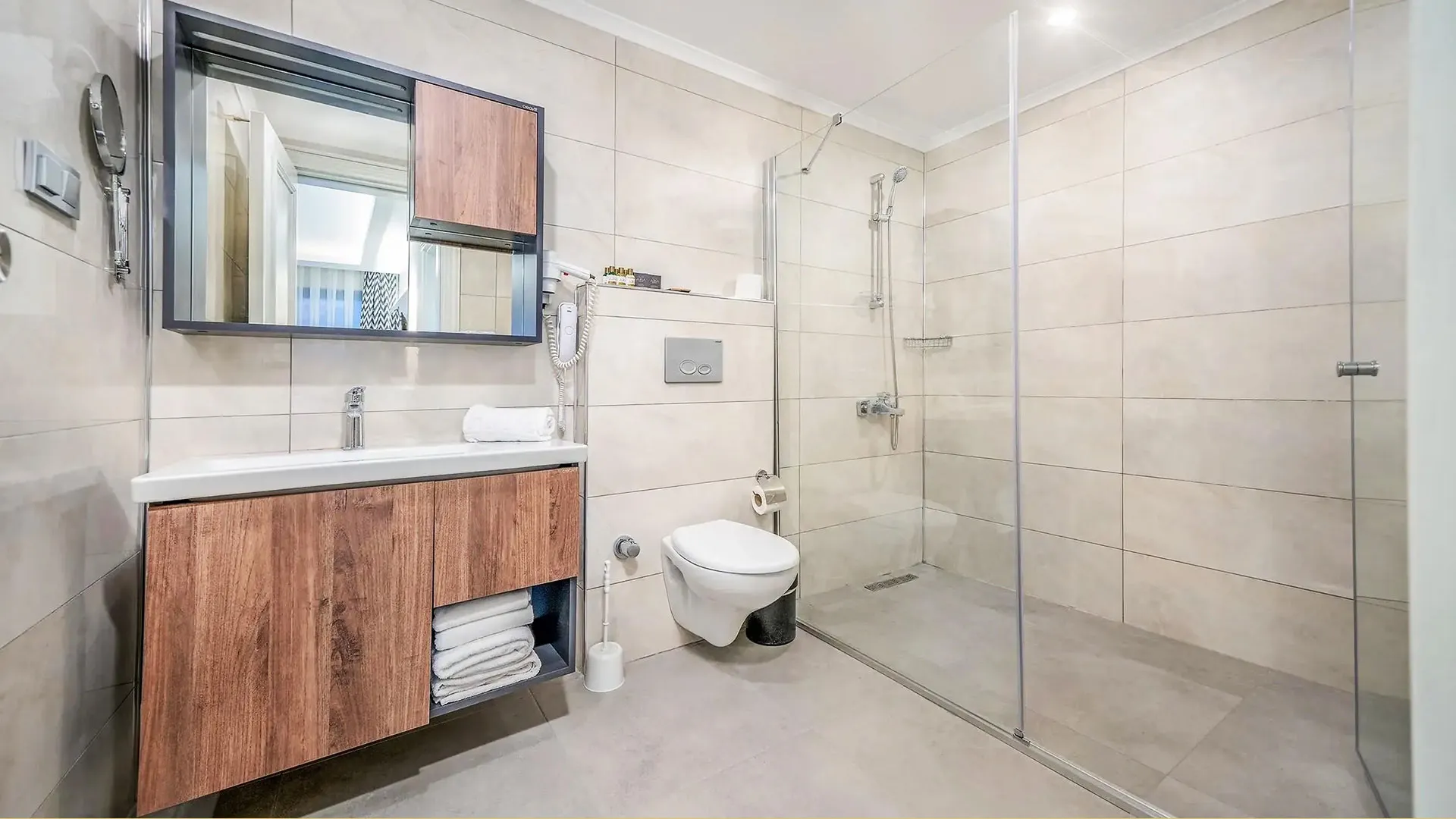 ARIA RESORT & SPA HOTEL Чартър до Анталия от София 2026 [SOF] – 84