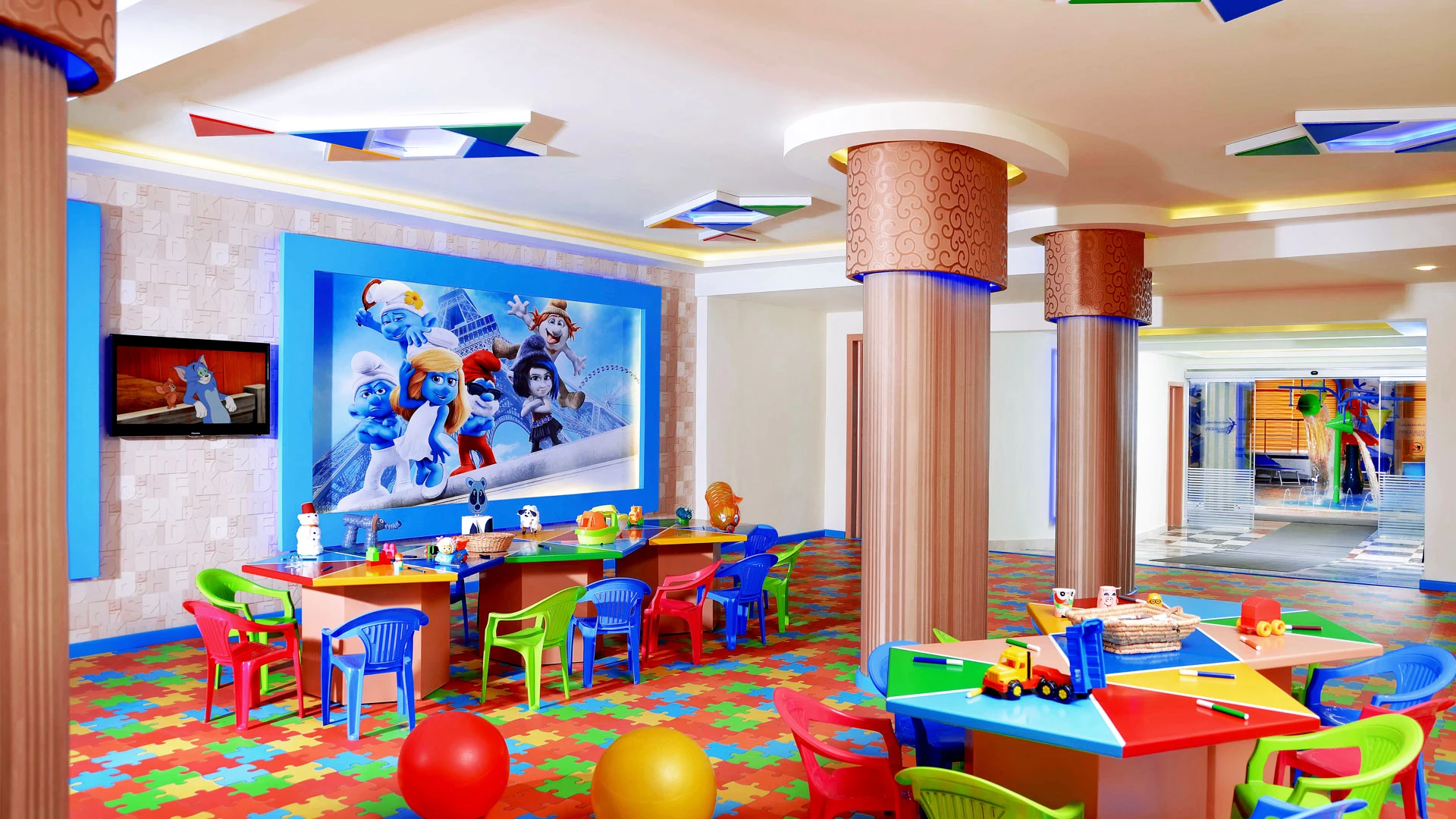 PICKALBATROS DANA BEACH RESORT - HURGHADA Чартър до Хургада от София [SOF] 2026 – 2