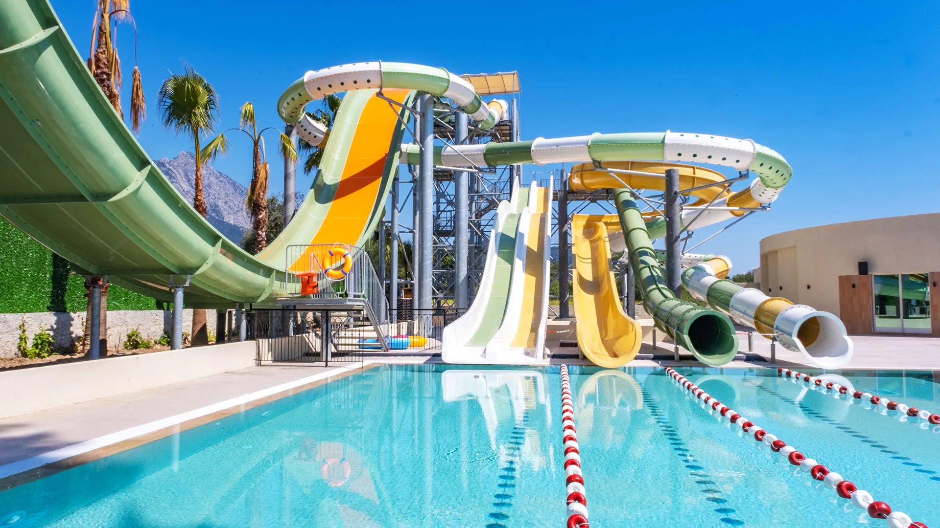 Greenwood Kemer Resort – 49