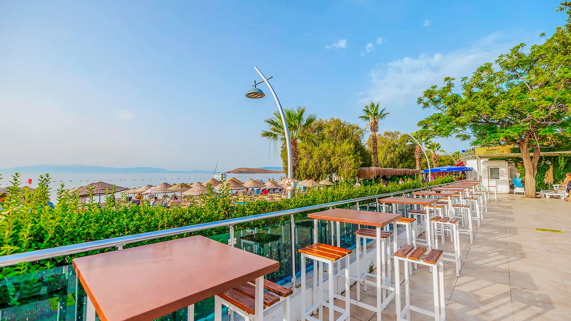 Petunya Beach Resort – 29