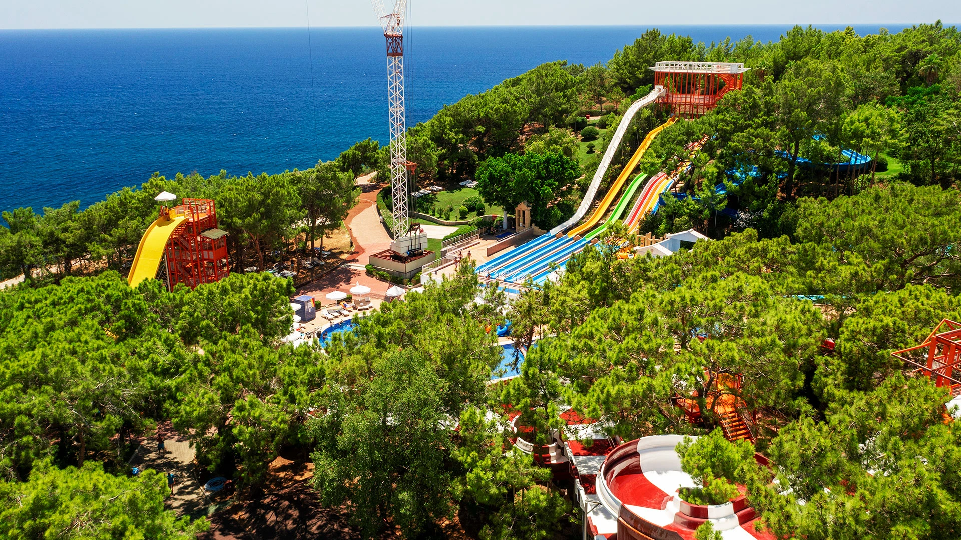 A Good Life Utopia Family Resort – 66