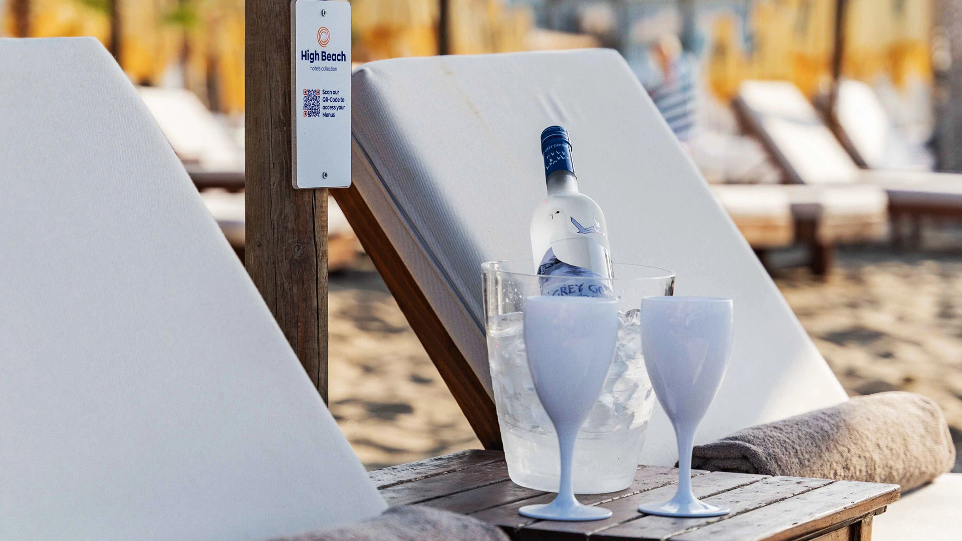 High Beach Resort Hotel Почивка на о-в Крит с полет от София – 47