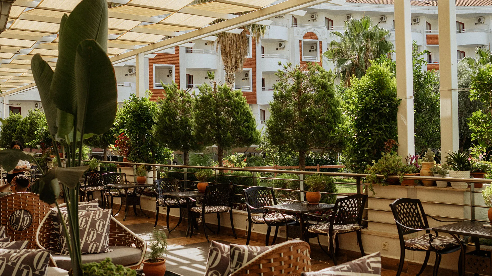CASTIVAL HOTEL Чартър до Анталия от София 2026 [SOF] – 5