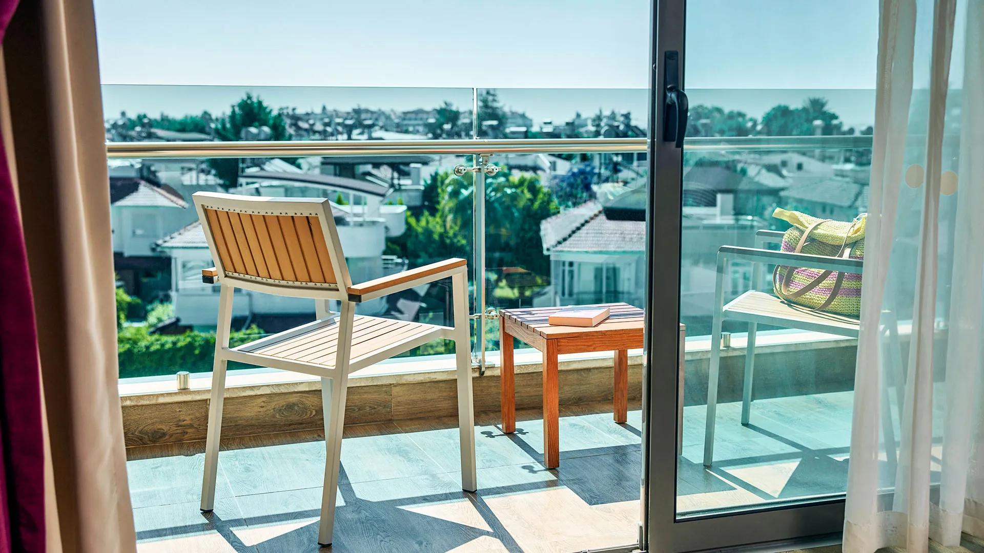 Tui Magic Life Jacaranda – 15