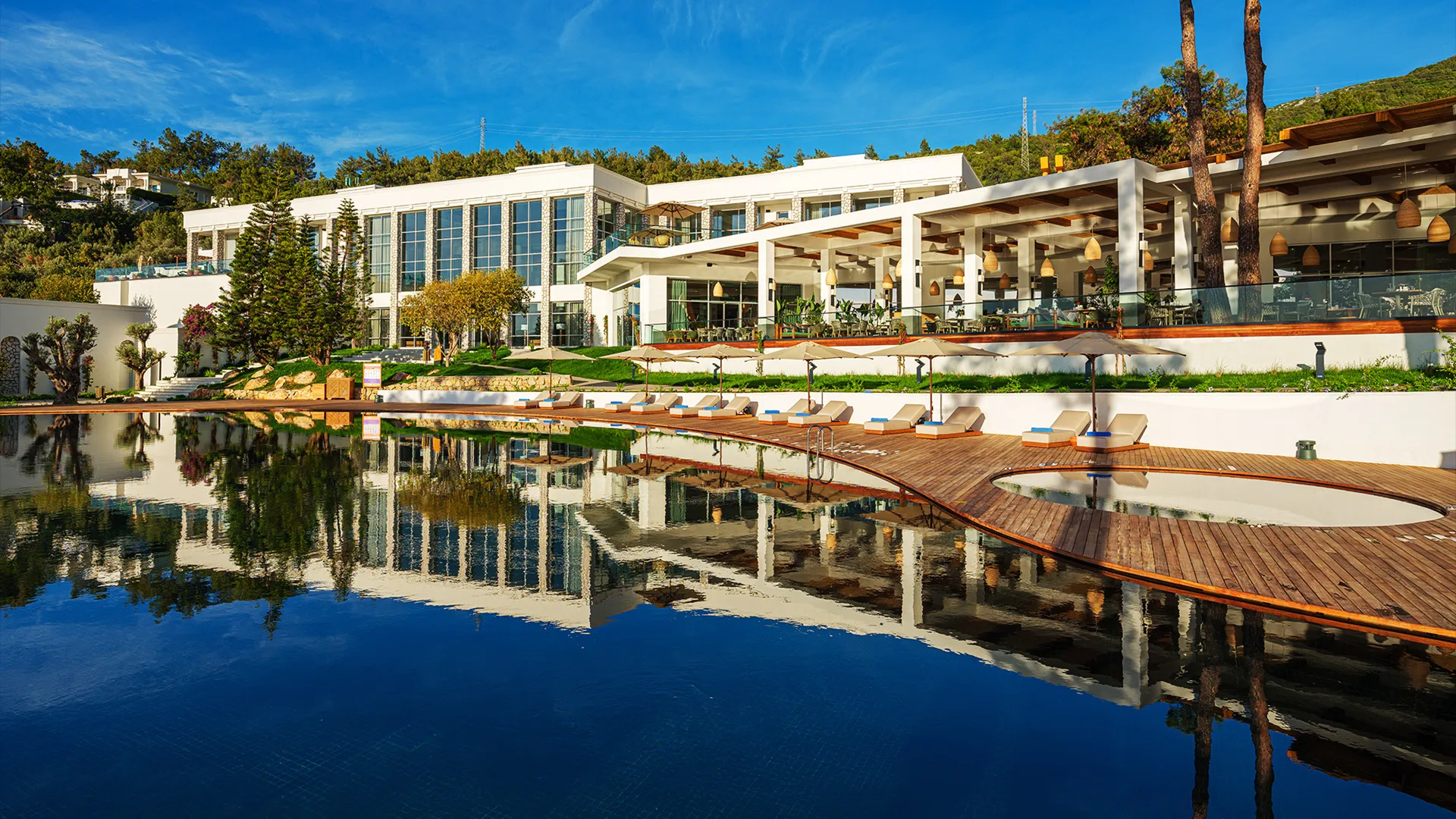 Rixos Premium Bodrum – 98