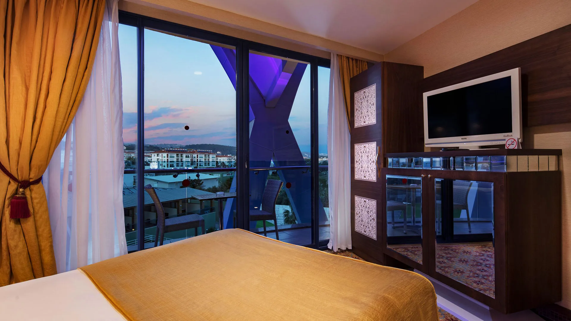 Granada Luxury Okurcalar – 29