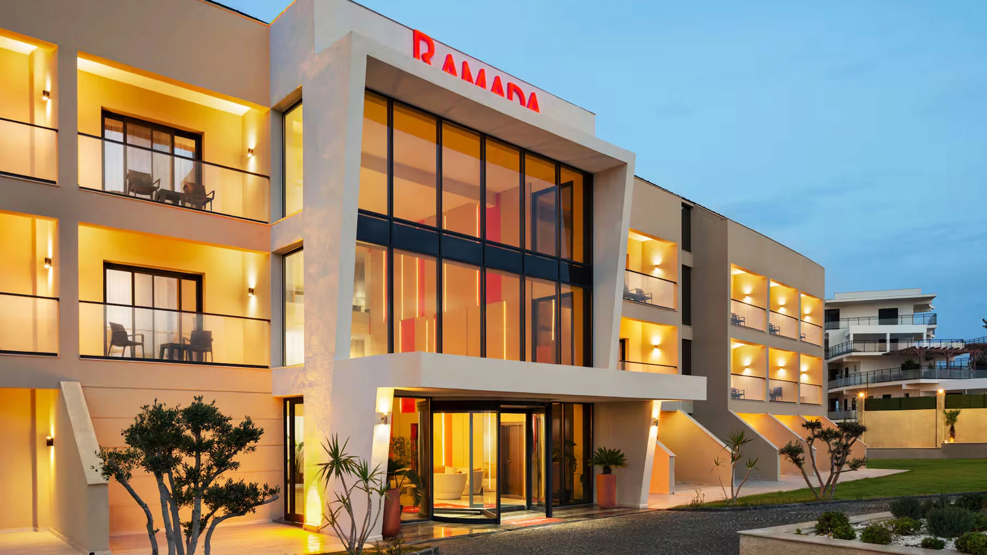 Ramada By Wyndham Cesme – 6