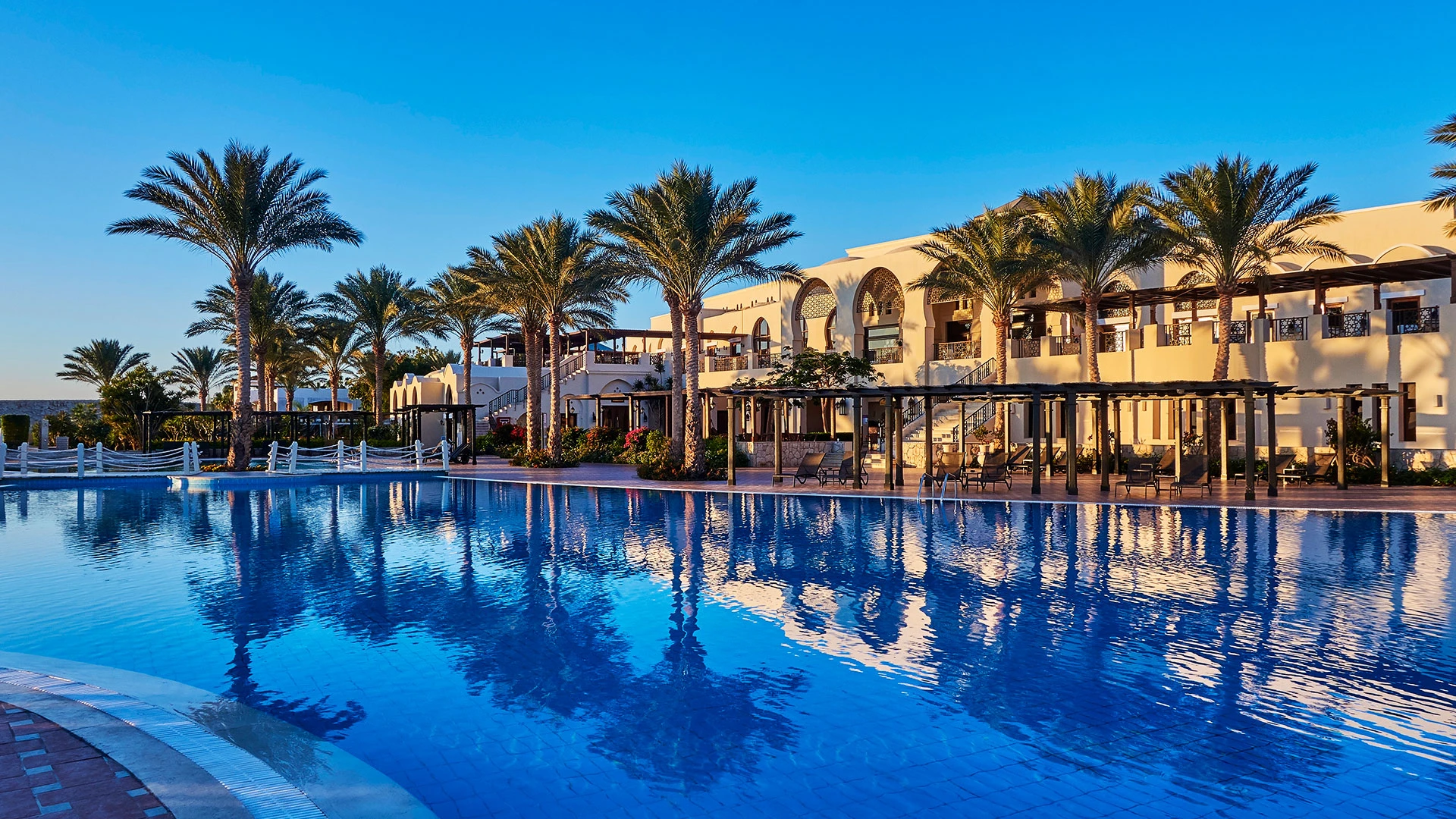 Jaz Belvedere Resort Premium – All Inclusive Почивка в Шарм ел Шейх - ЕСЕН 2026 - полет от Пловдив – 23