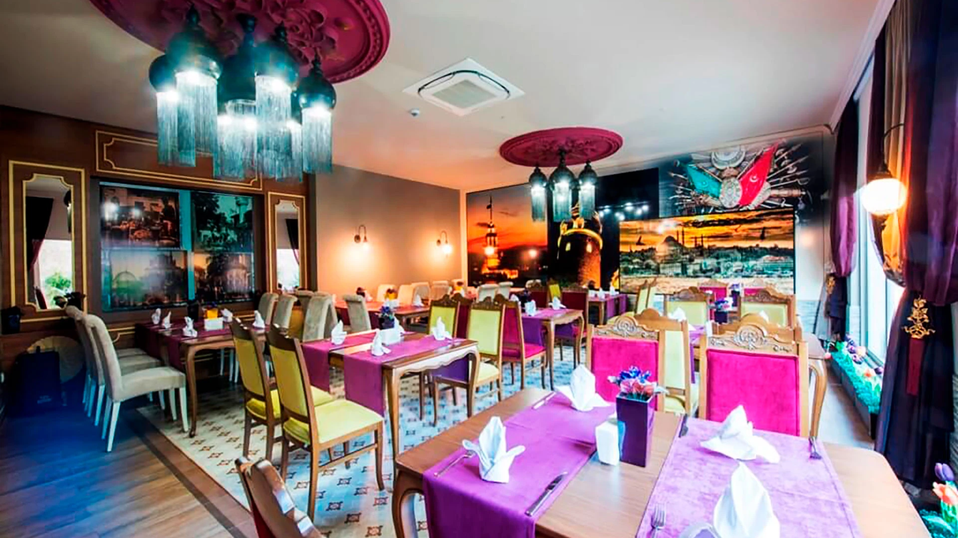 SIDE ALEGRIA HOTEL AND SPA +18 ADULT Чартър до Анталия от София 2026 [SOF] – 6