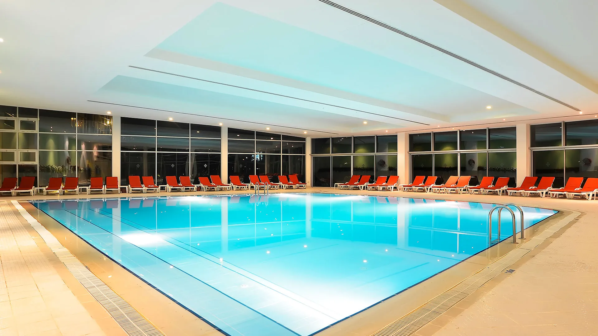 MIRACLE RESORT HOTEL Чартър до Анталия от Варна 2026 [VAR] – 49
