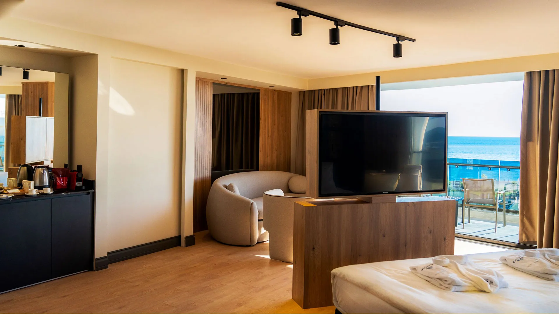 Alarcha Hotels & Resort – 48