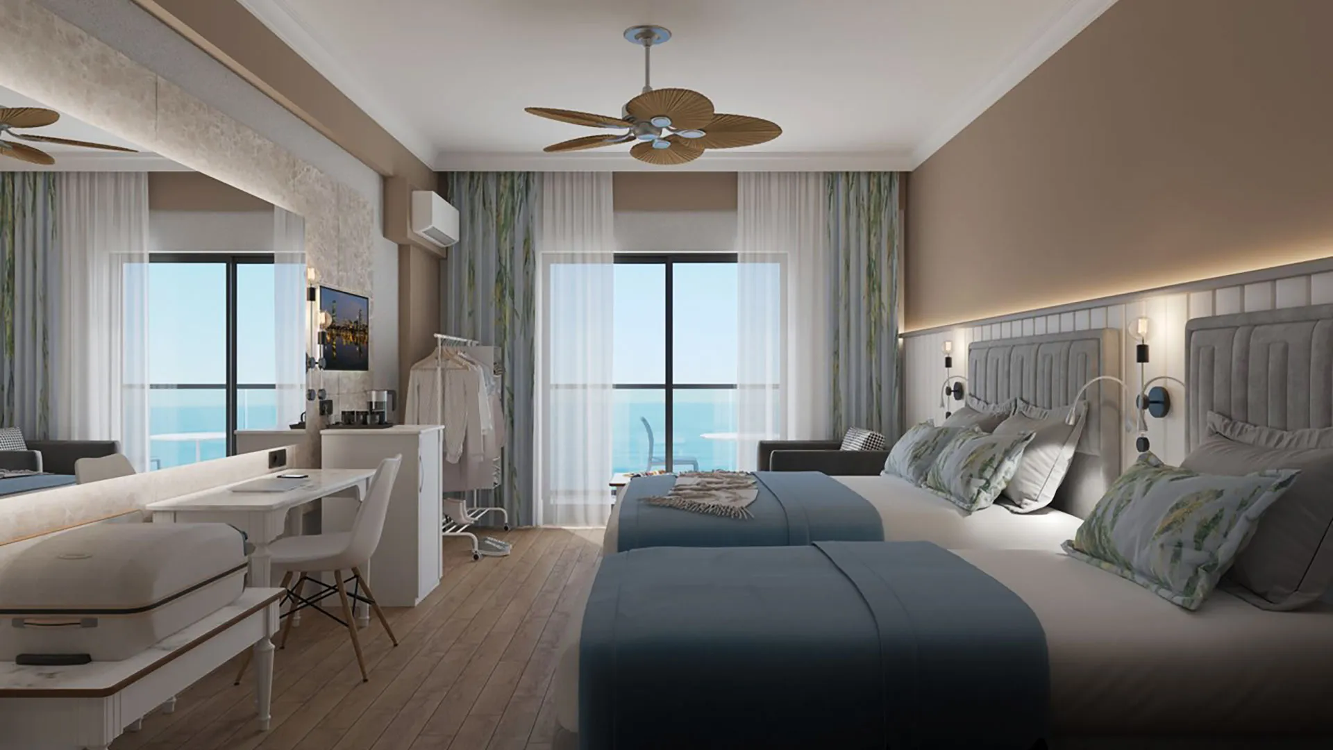 Seven Seas Palmeras Bay Hotel – 8