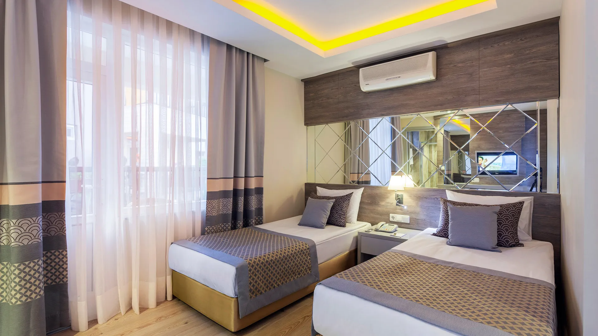 Hotel Turan Prince – 66