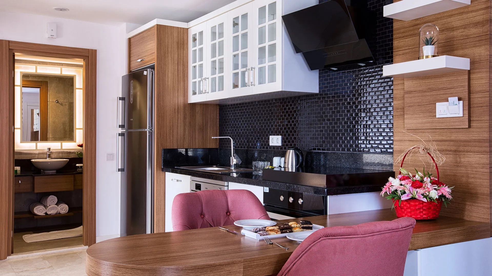 GREENWOOD SUITES RESORT Чартър до Анталия от Бургас 2026 [BOJ] – 46