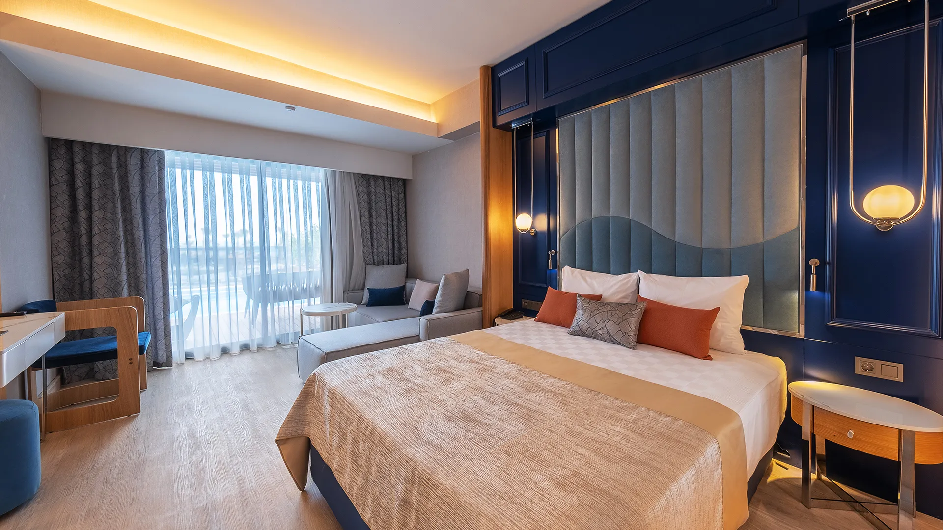 Lago Hotel – 19