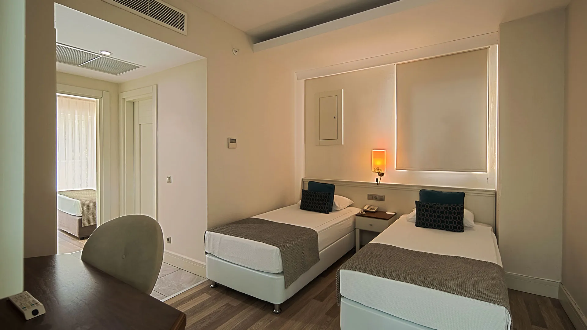 Diamond Elite Hotel – 19