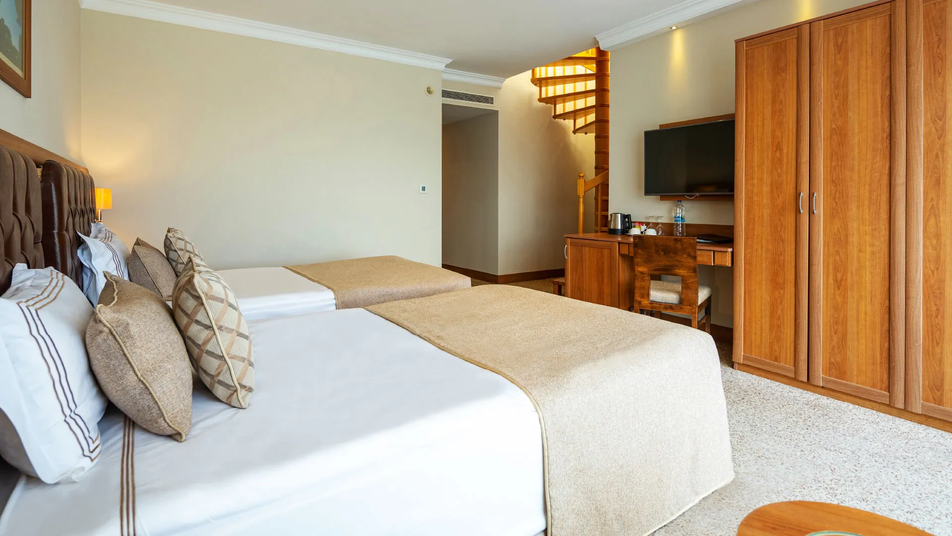 SUENO HOTELS GOLF BELEK Нова Година в Анталия с чартър от Пловдив – 38