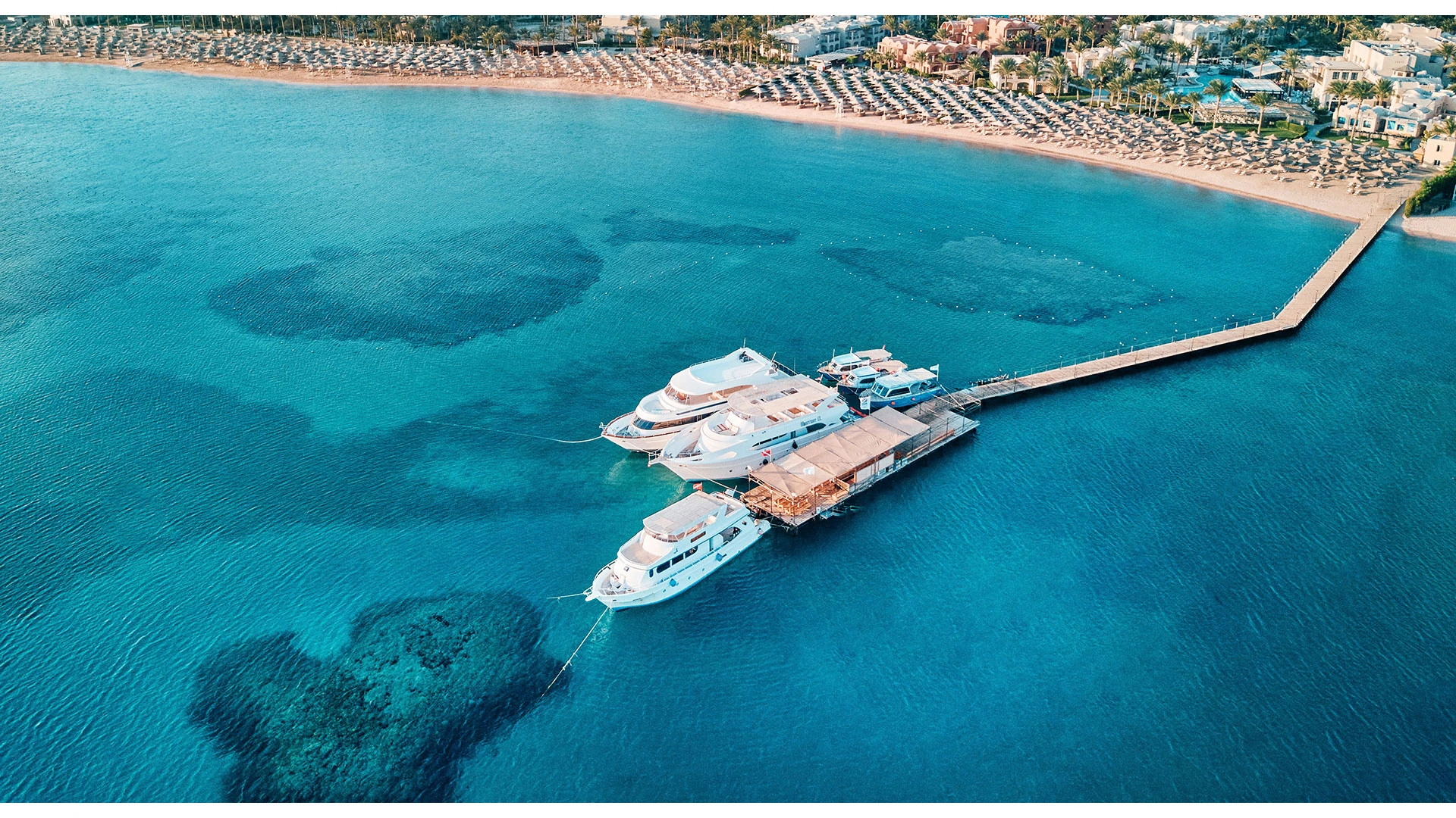 JAZ MAKADI SARAYA RESORT Чартър до Хургада от София [SOF] 2026 – 68