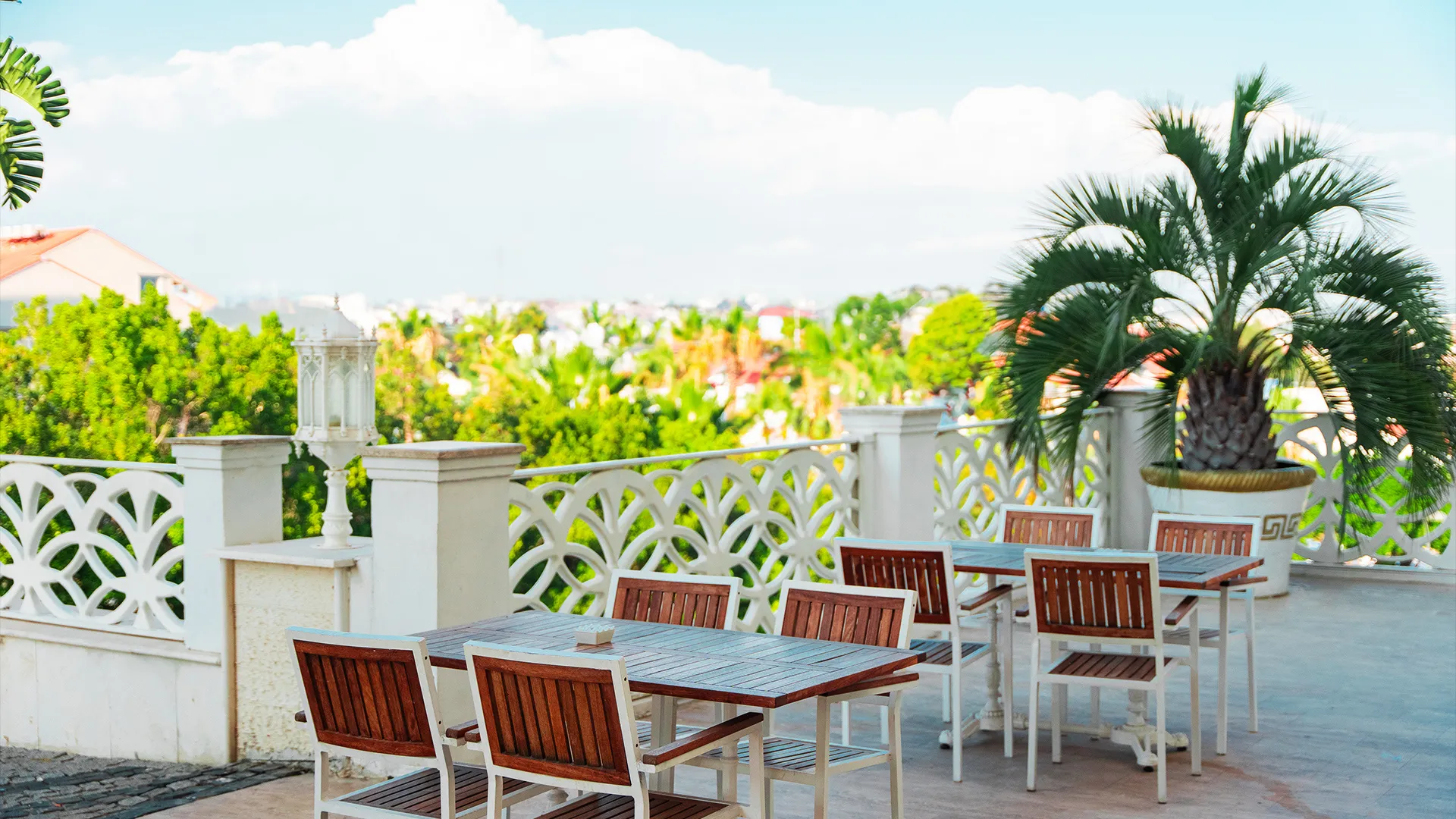 Oz Hotels Side Premium – 39