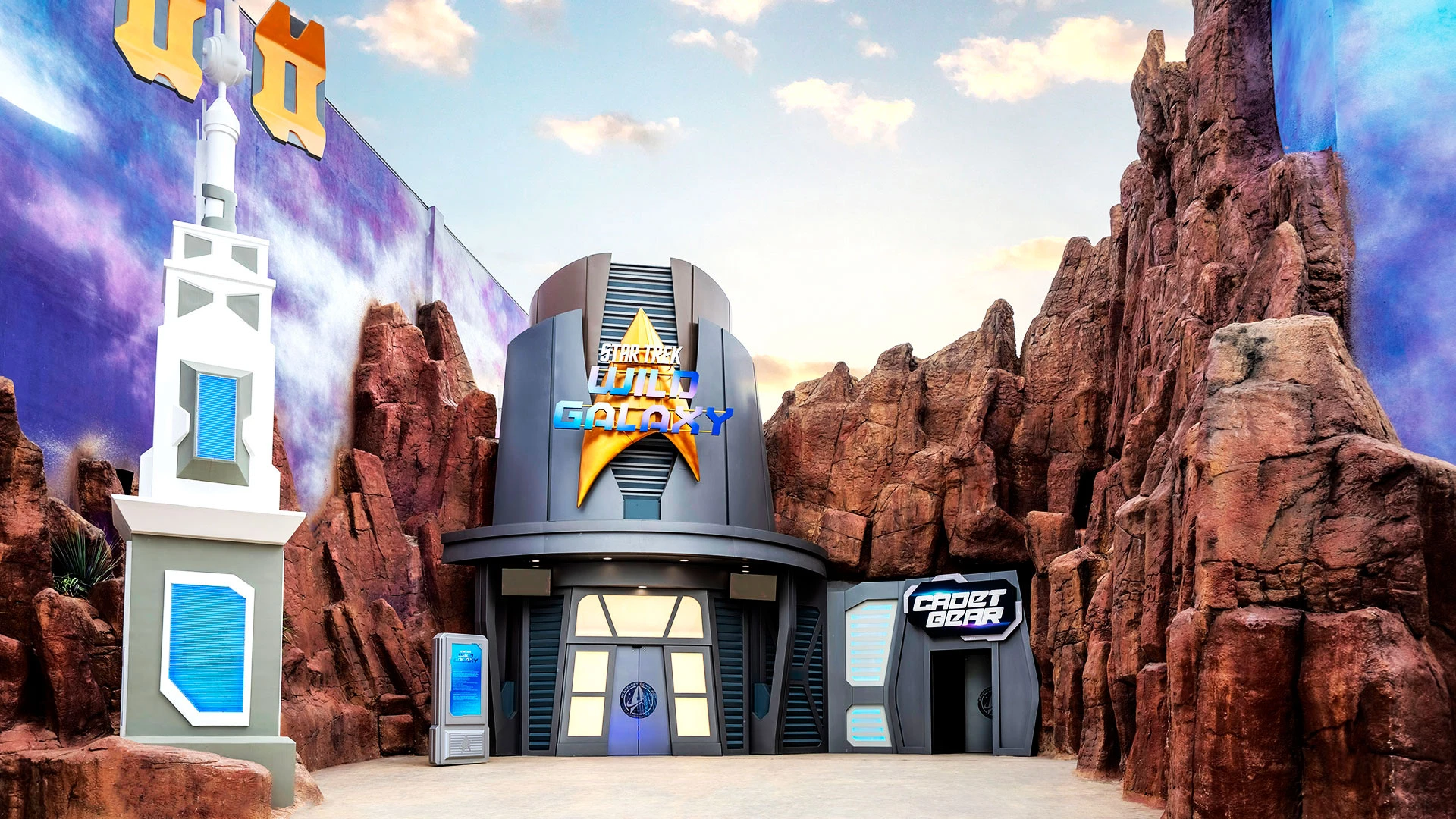THE LAND OF LEGENDS NICKELODEON HOTEL Нова Година в Анталия с чартър от София – 223
