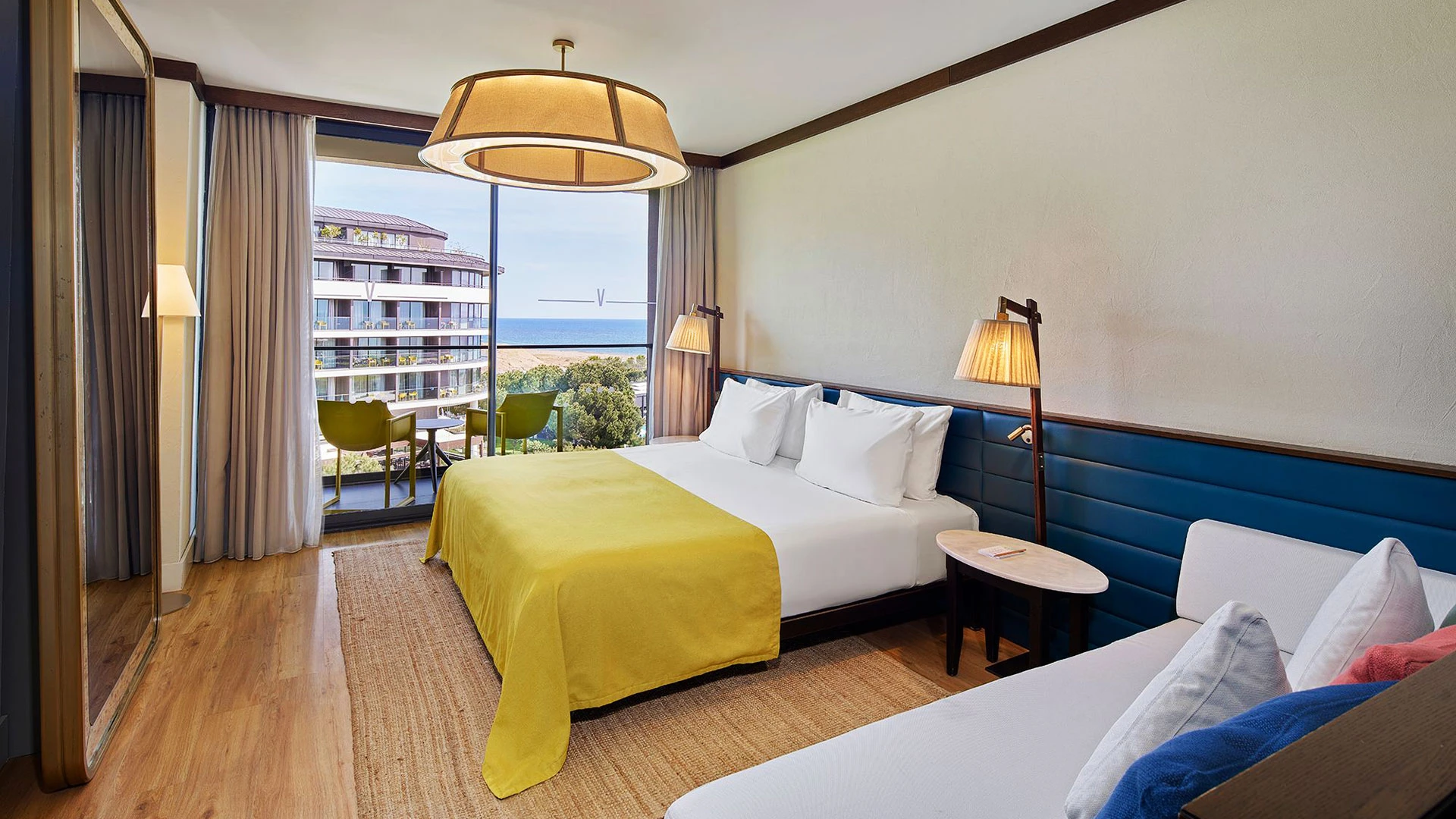 VOYAGE BELEK GOLF & SPA HOTEL Нова Година в Анталия с чартър от Пловдив – 14