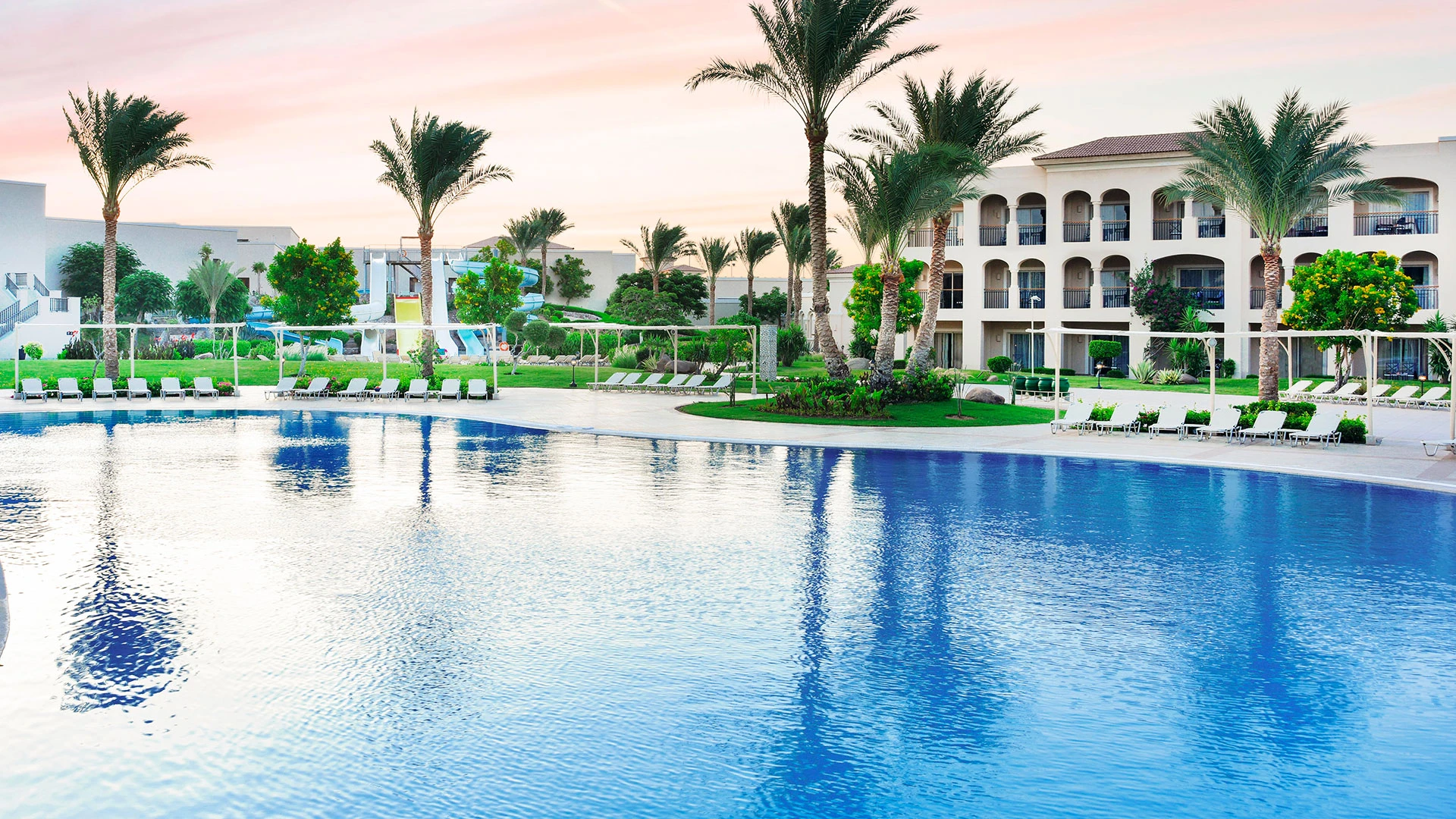 Jaz Mirabel Park and Club Superior – All Inclusive Почивка в Шарм ел Шейх - ЕСЕН 2026 - полет от Пловдив – 16