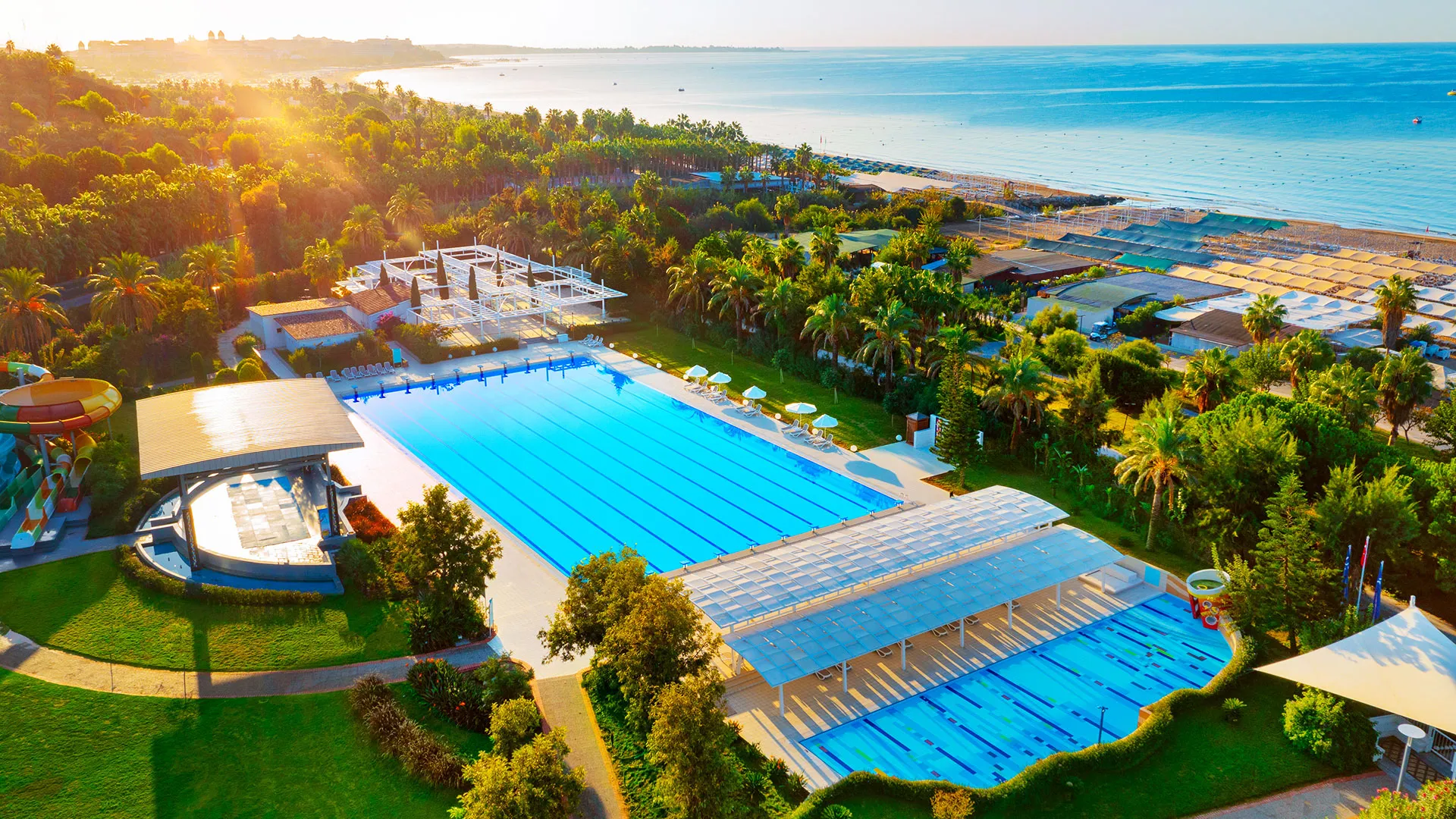 TUI BLUE XANTHE Чартър до Анталия от Бургас 2026 [BOJ] – 4