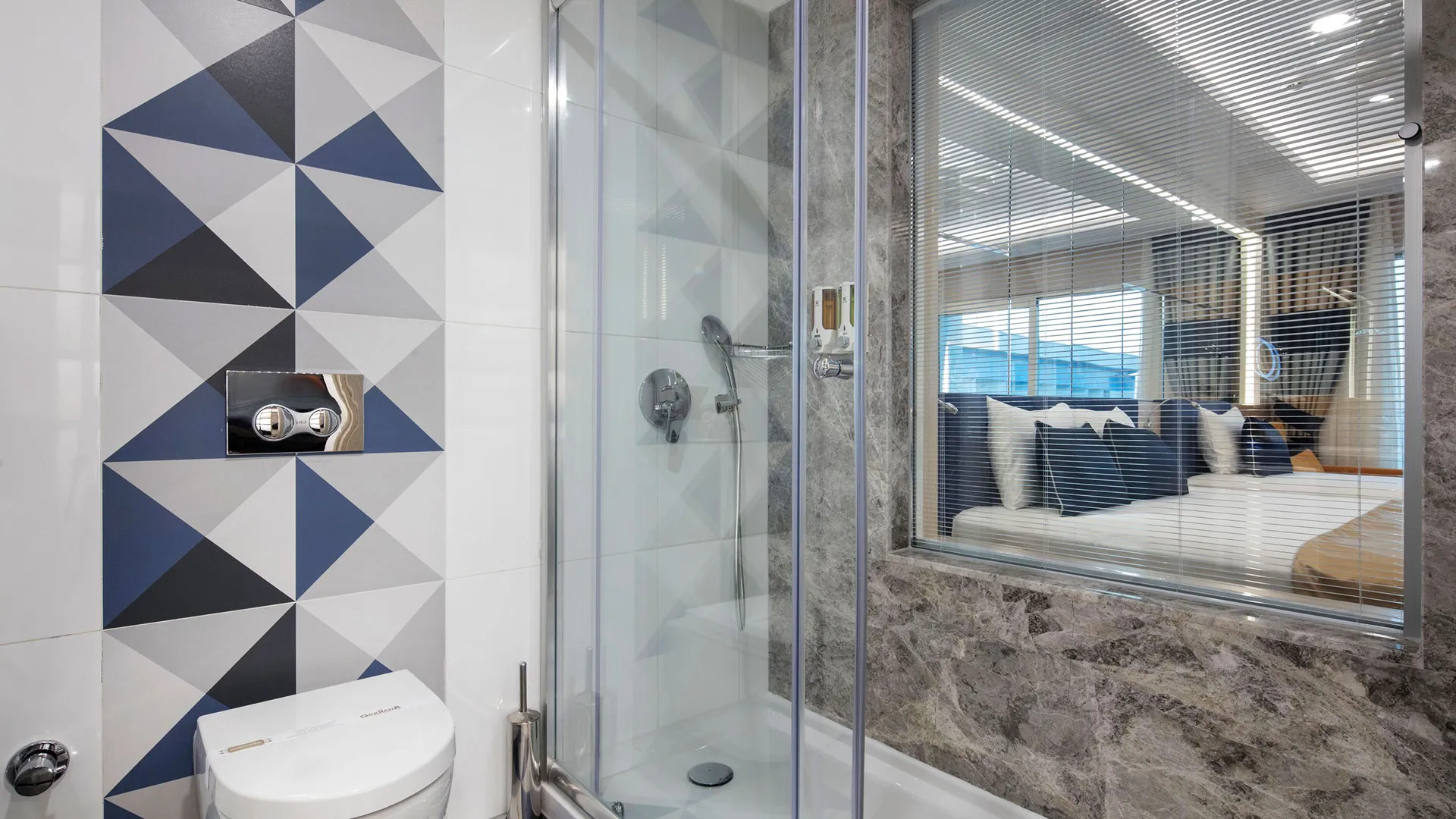 Granada Luxury Beach Avsallar – 20