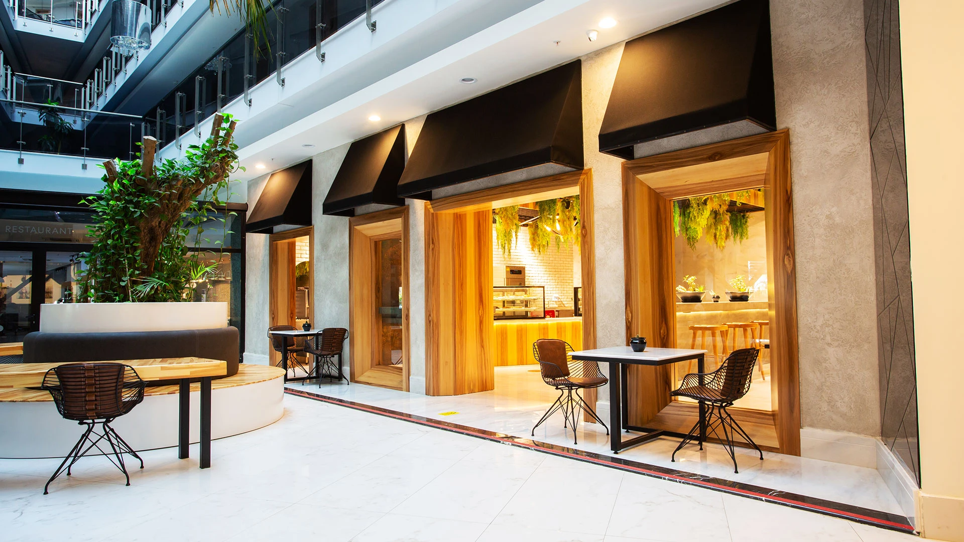 Selene Beach & Spa Hotel – 19