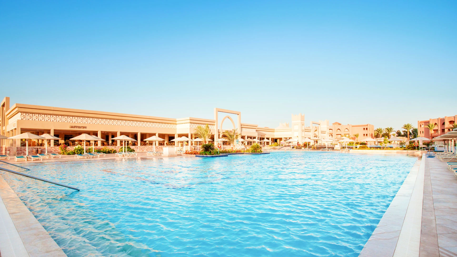 PICKALBATROS AQUA VISTA RESORT - HURGHADA Чартър до Хургада от София [SOF] 2026 – 23