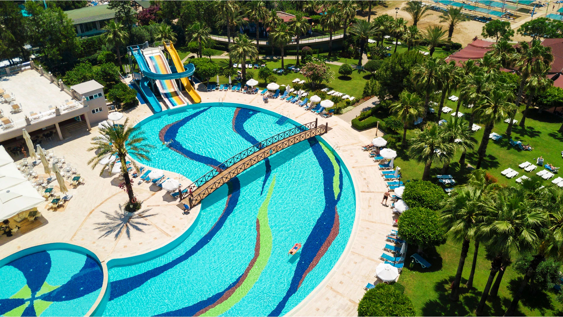 Terrace Beach Resort – 23