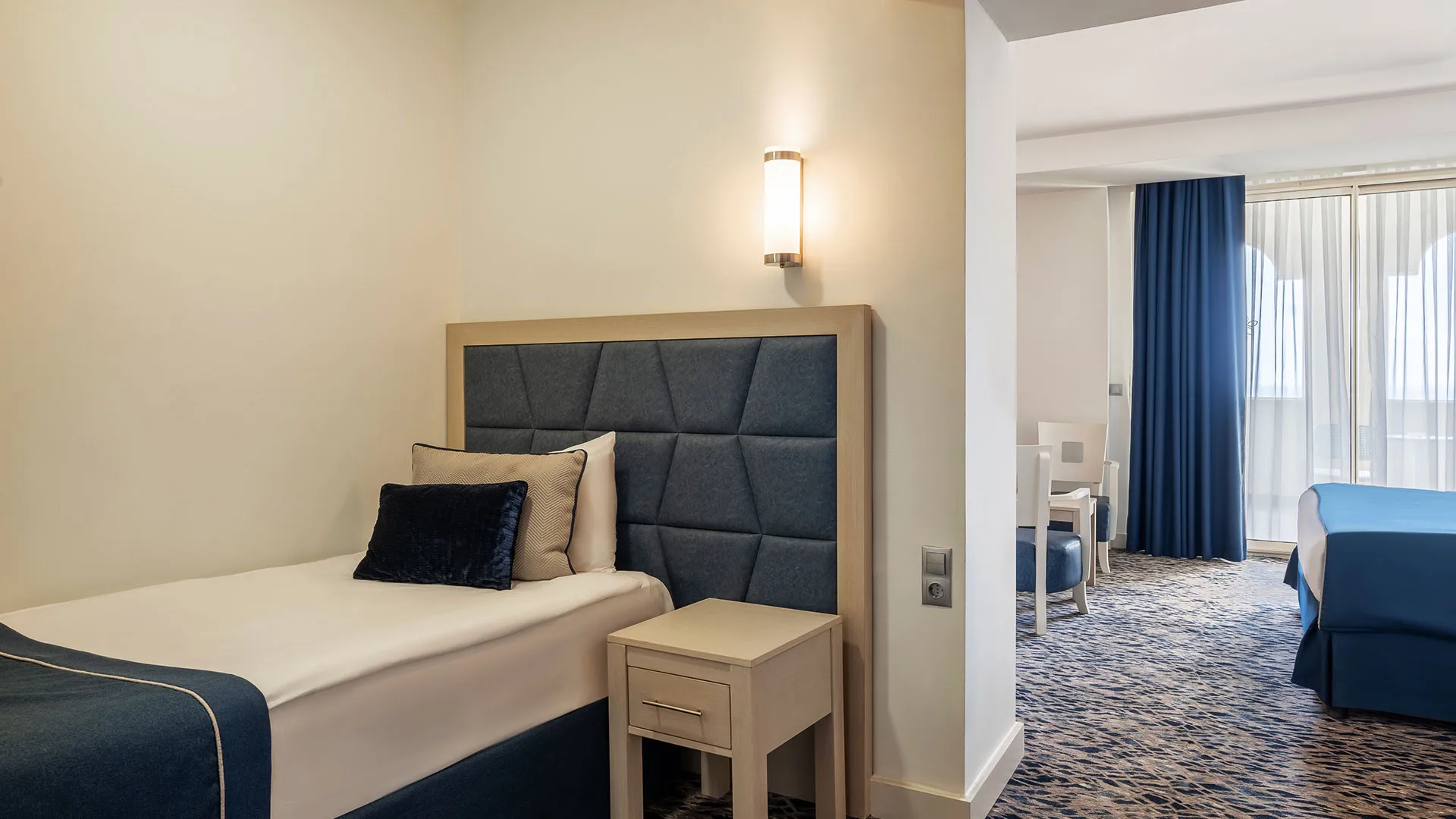 Kamelya Collection Fulya Hotel – 13