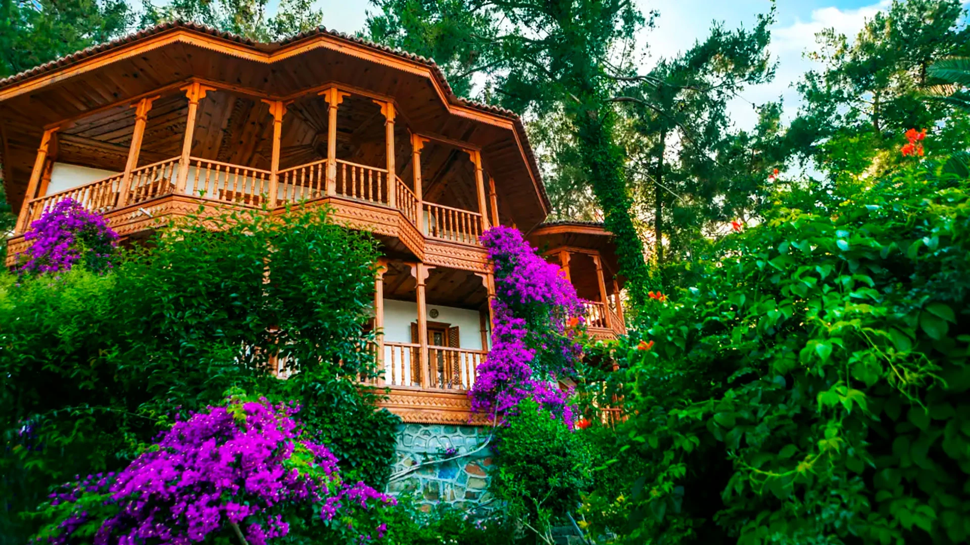 Letoonia Club Hotel – 11