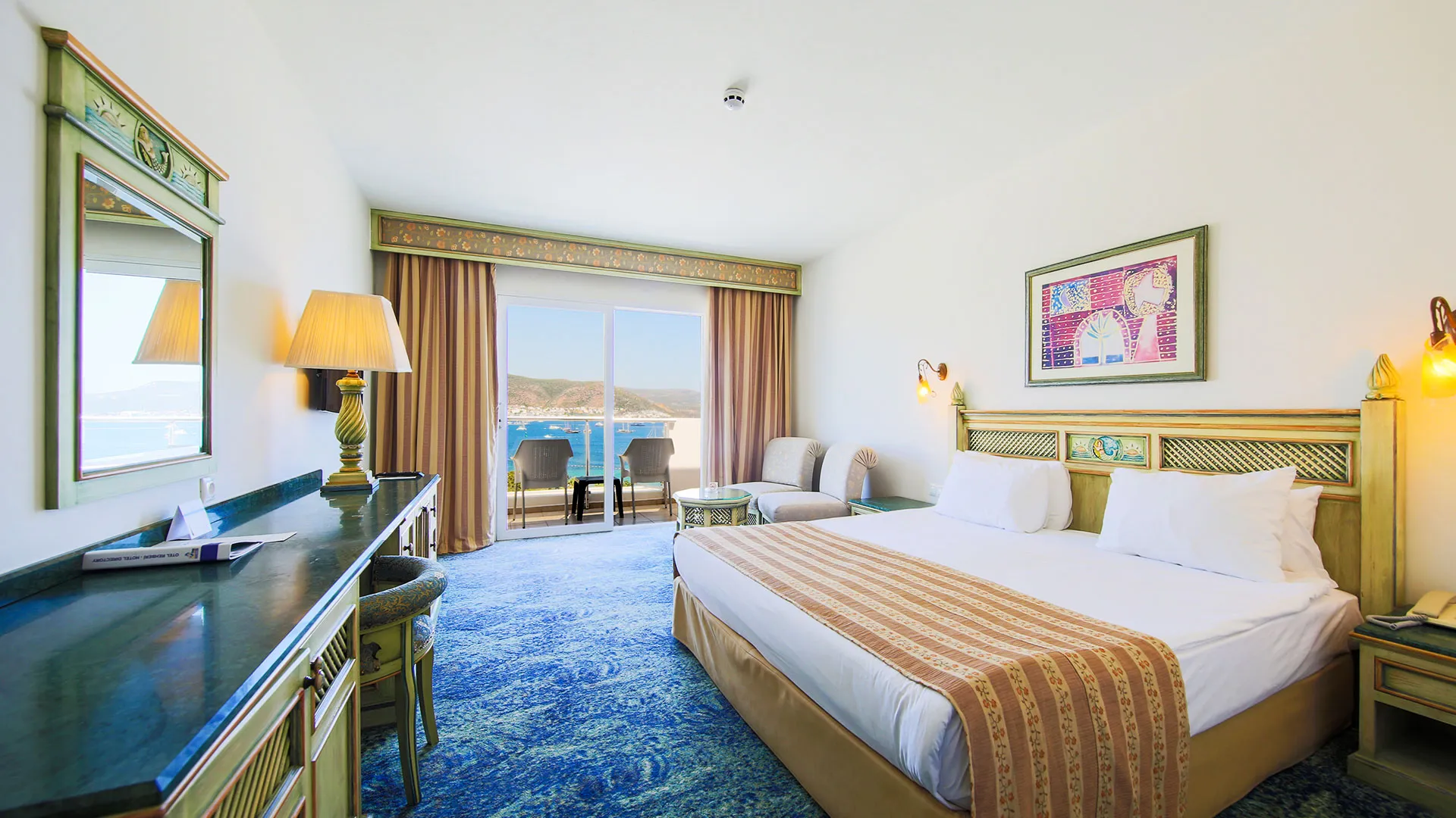 Salmakis Resort & Spa – 11