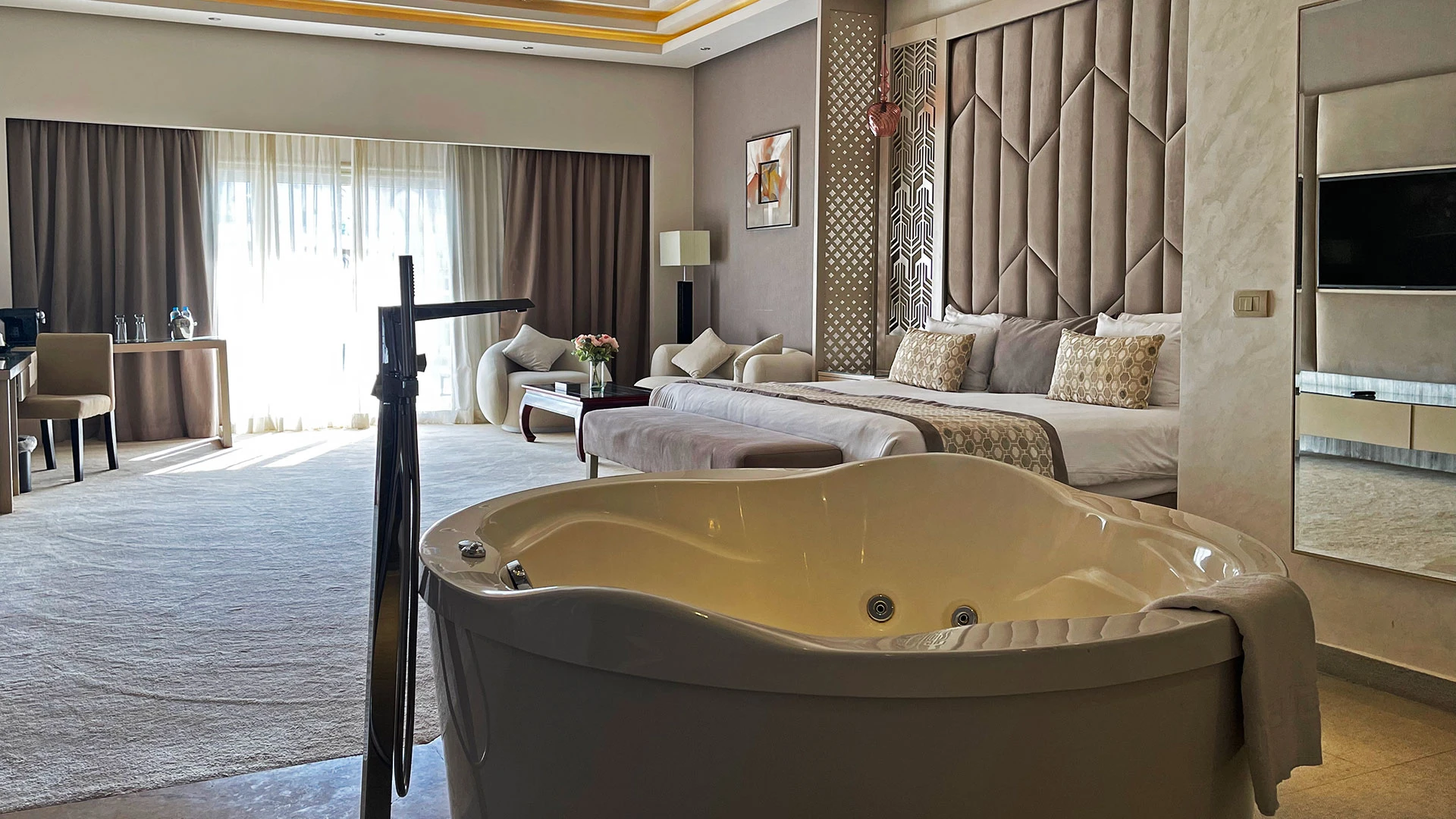 KAISOL ROMANCE HOTEL (Adult only +16) Ex. SUNRISE ROMANCE Чартър до Хургада от София [SOF] 2026 – 46