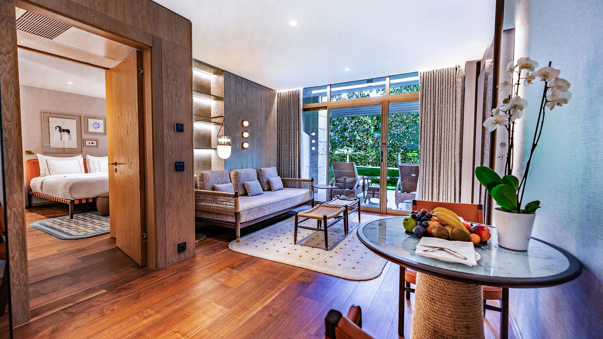 GLORIA SERENITY RESORT Нова Година в Анталия с чартър от Пловдив – 10