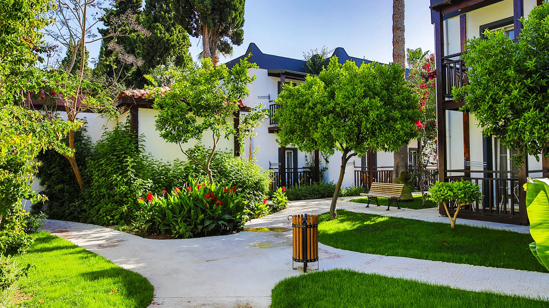 Bitez Garden Life Hotel & Suites – 4