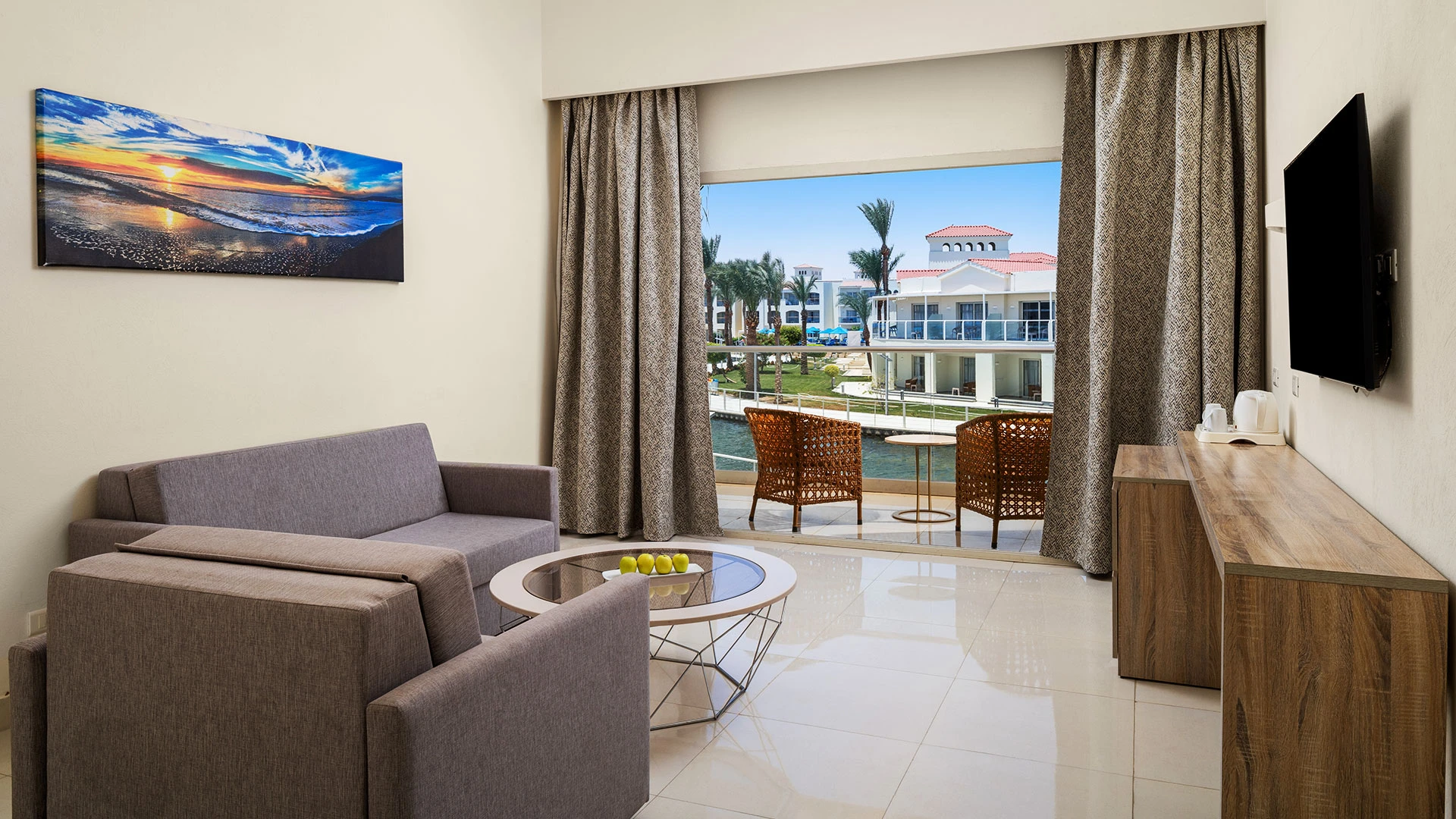 PICKALBATROS DANA BEACH RESORT - HURGHADA Чартър до Хургада от София [SOF] 2026 – 33