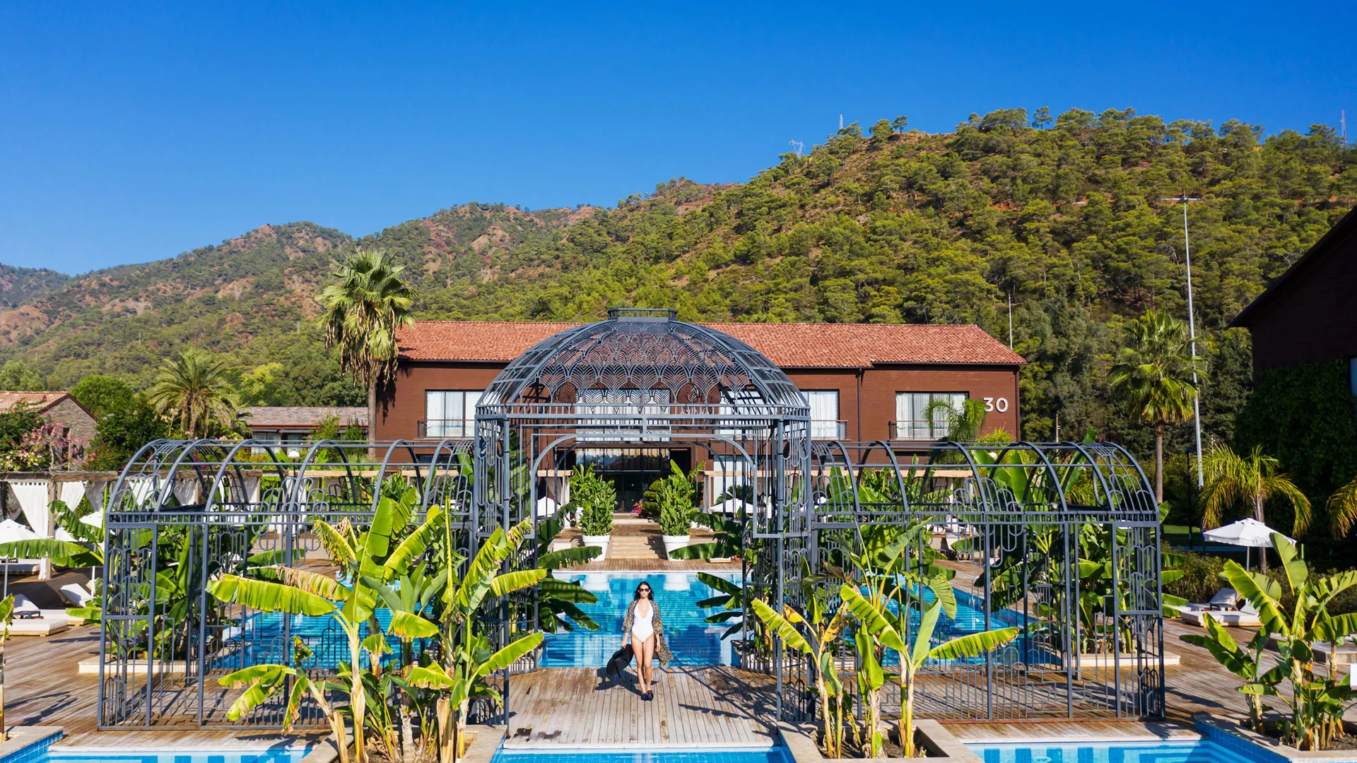 Rixos Premium Gocek – 99