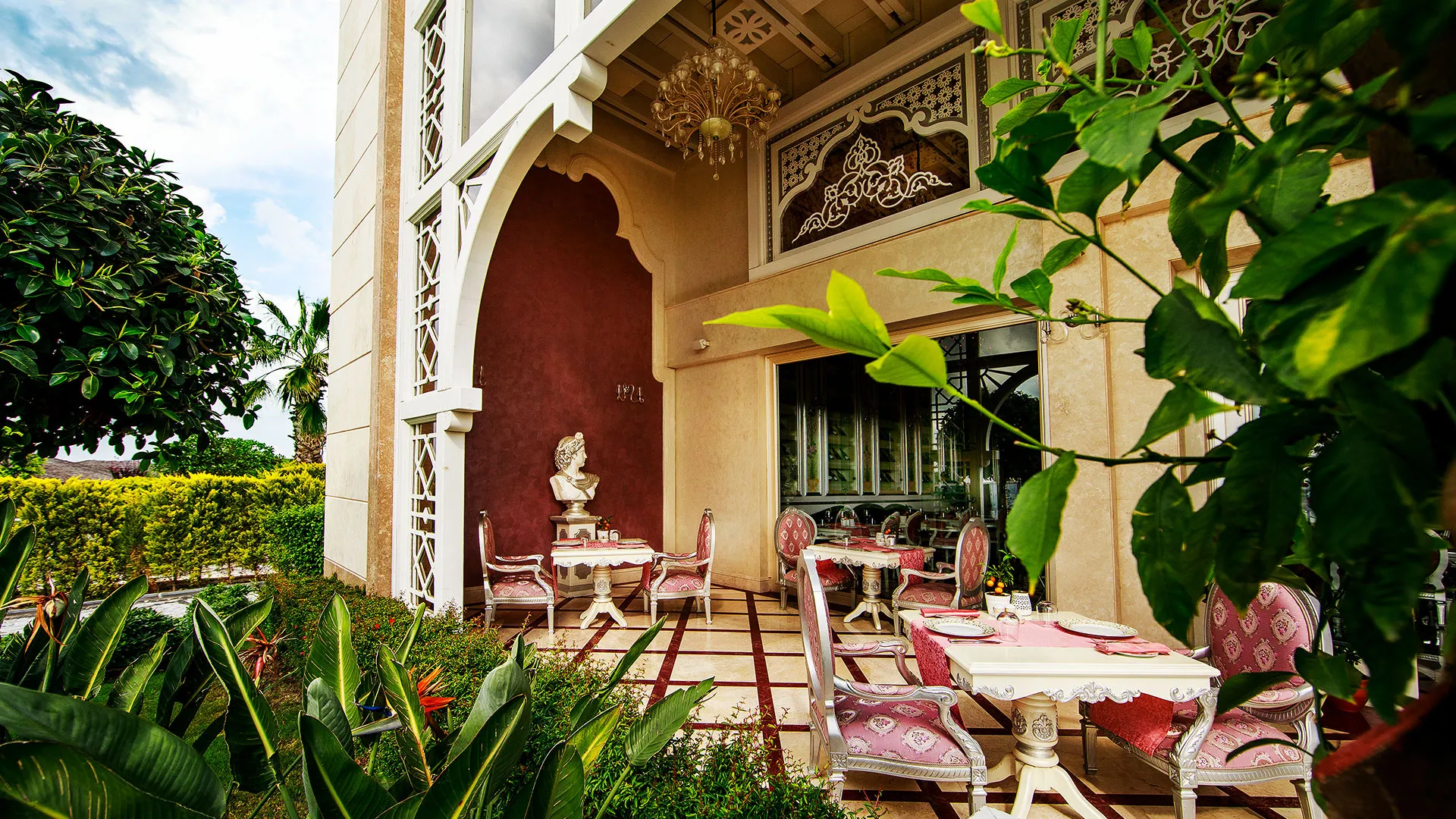THE PLAZA BODRUM (ex. BE PREMIUM BODRUM) Почивка в Егейска Турция с чартър до Бодрум – 48