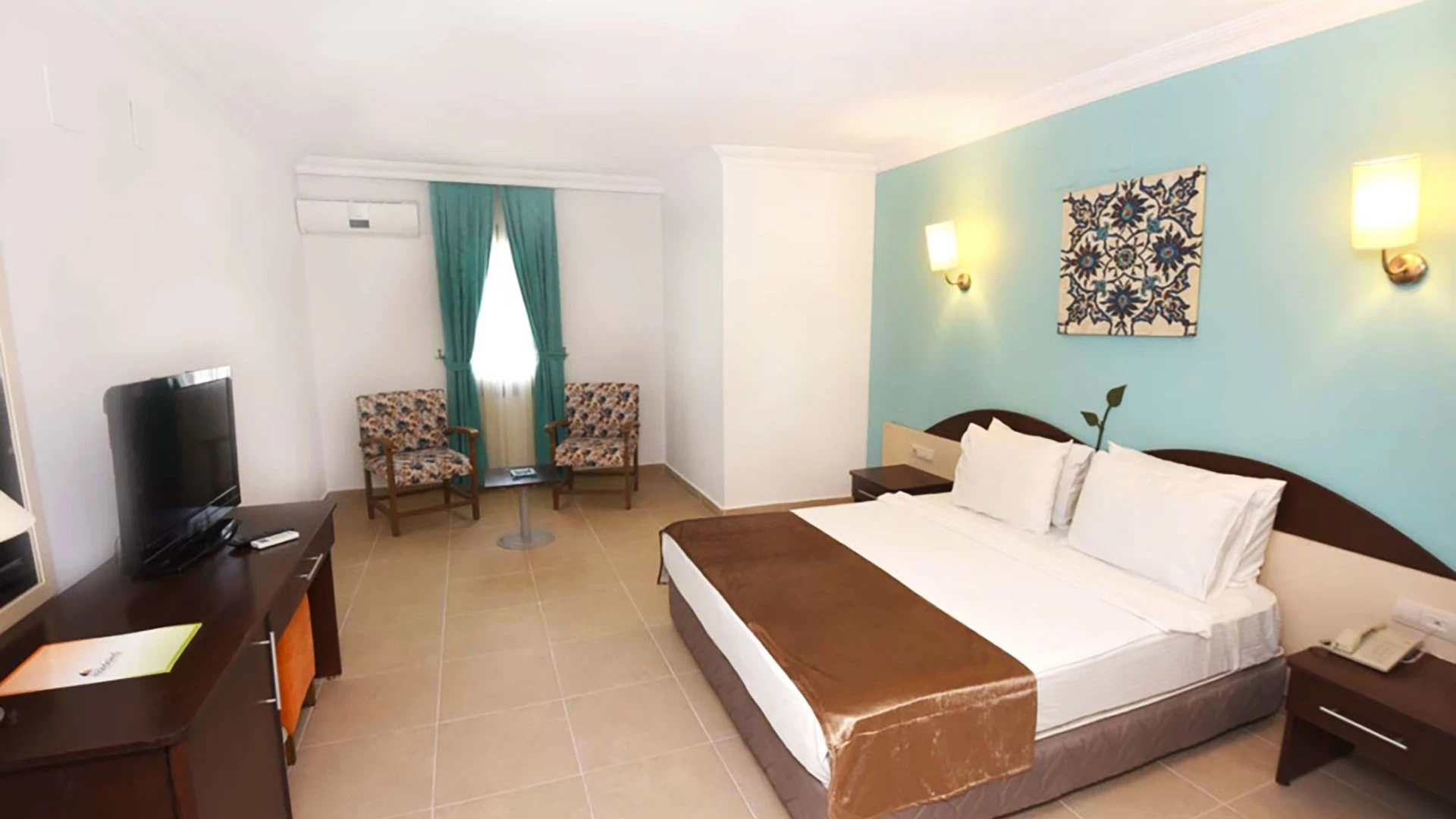 Yelken Mandalinci Spa & Wellness Hotel – 14