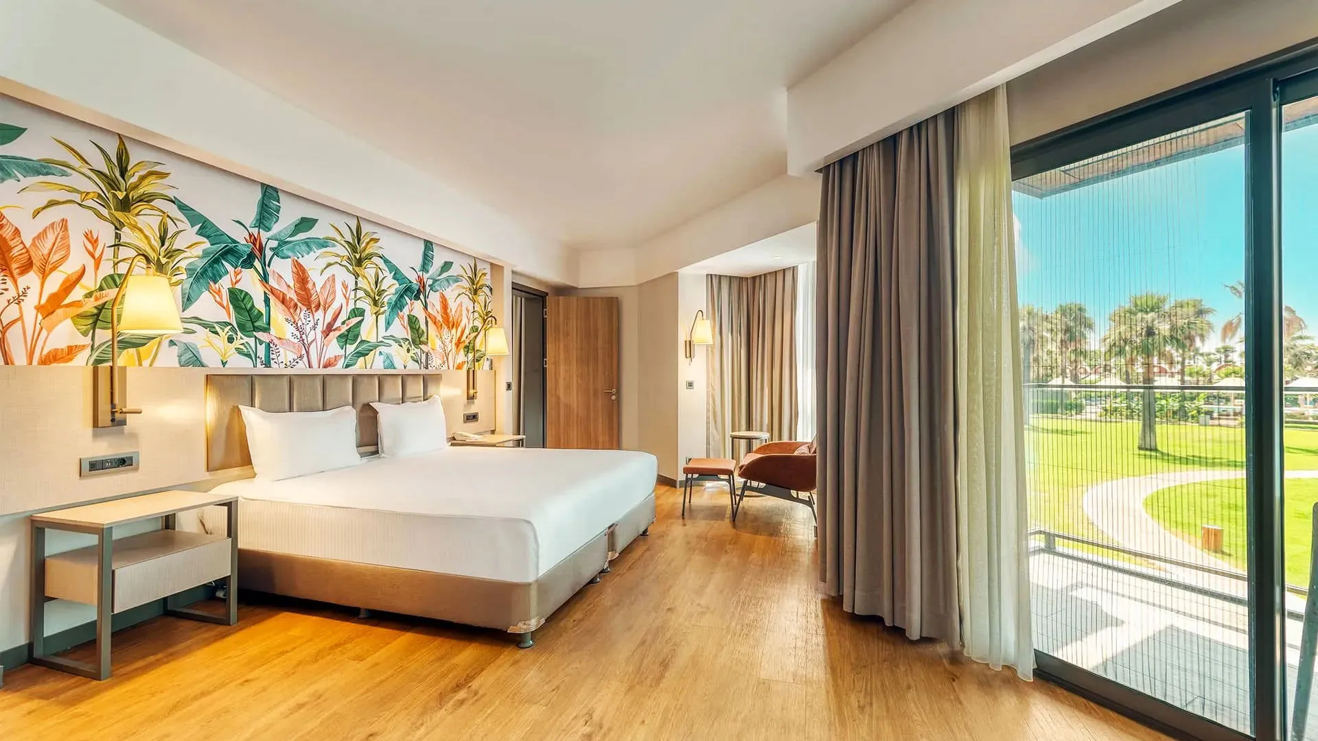 Megasaray Club Belek – 11