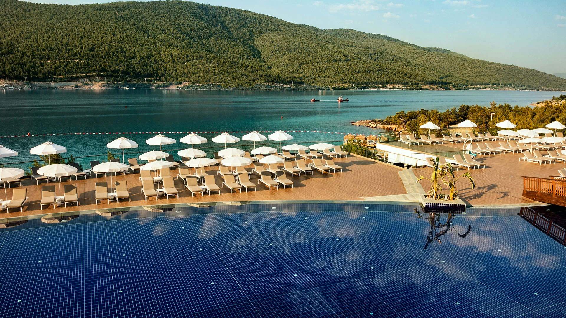 TITANIC LUXURY COLLECTION BODRUM Почивка в Егейска Турция с чартър до Бодрум – 106